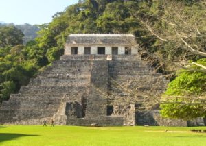 Palenque 1